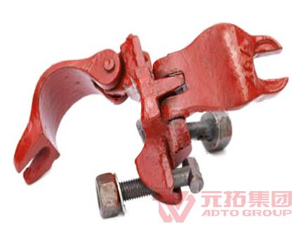 鋼管扣件檢測規(guī)定有哪些？